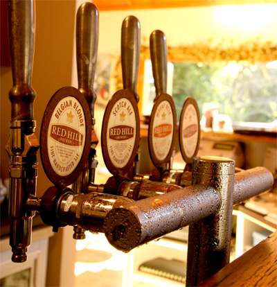 beer